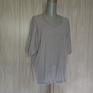 Wrap London | Flowy Shirt